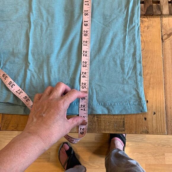 Drunken Monkey Green Graphic T-Shirt Bella+Canvas Men’s XL EUC - Picture 7 of 7